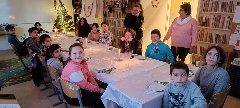 Tanodai kar&aacute;csony