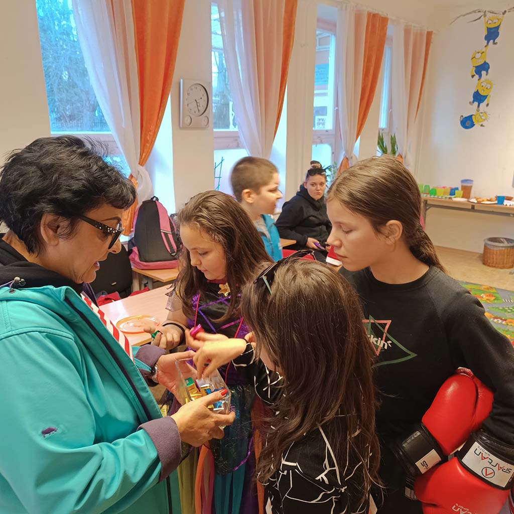 Farsang 2024 - MIOK Alapítvány Pécs