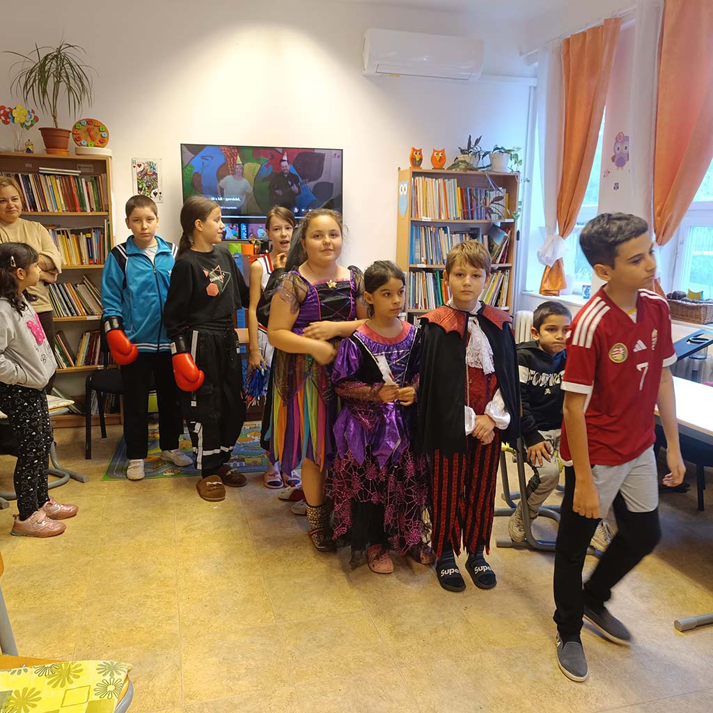 Farsang 2024 - MIOK Alapítvány Pécs