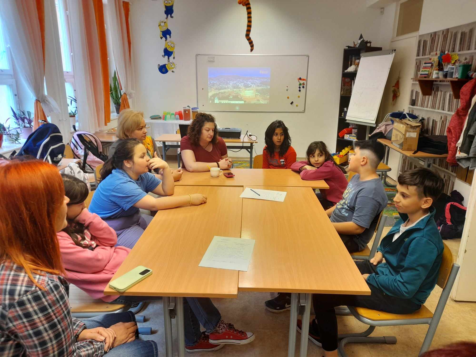 P&Aacute;LYAORIENT&Aacute;CI&Oacute;S NAP