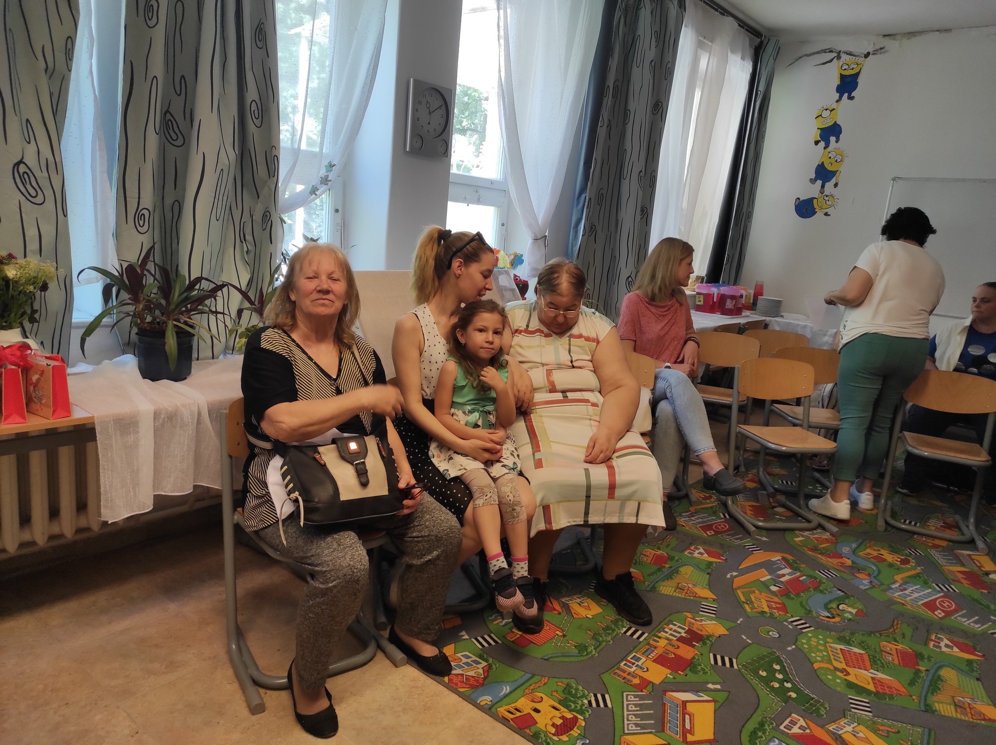 Any&aacute;k naрjа