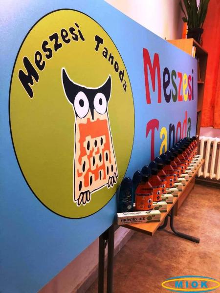 Projektek - MIOK Alap&iacute;tv&aacute;ny P&eacute;cs 